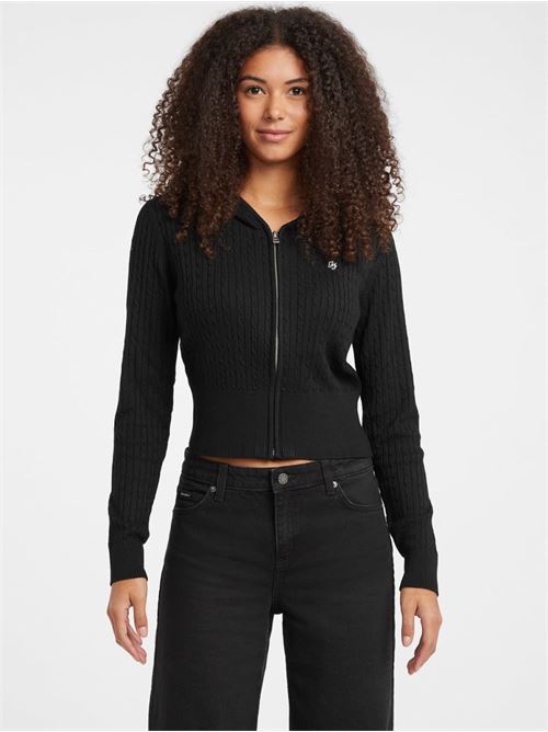 GUESS W5BR04Z3HO2/JBLK