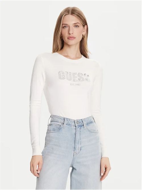 GUESS W5BR40Z2NQ2/G012