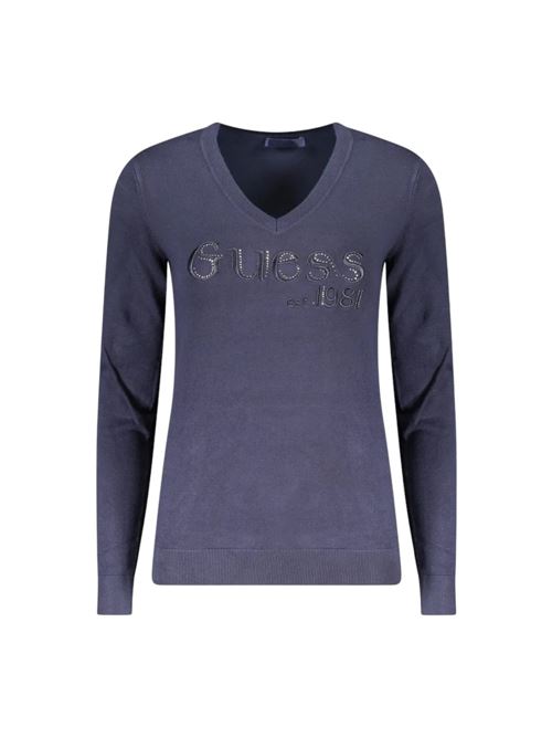 GUESS W5BR41Z2NQ2/G77G