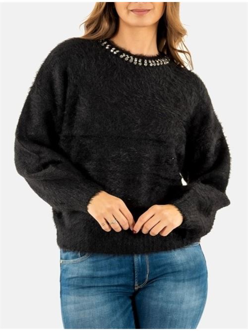 GUESS W5BR58Z3BH0/JBLK