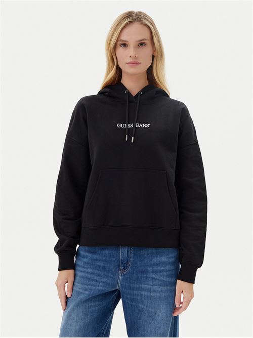 GUESS W5RQ27K68I4/JBLK
