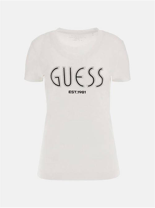 GUESS W5YI05J1314/G011
