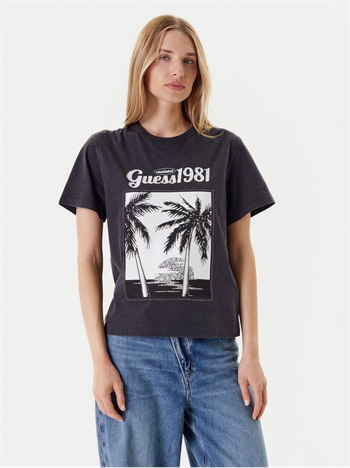 GUESS W5YI17I3Z14/F9P6