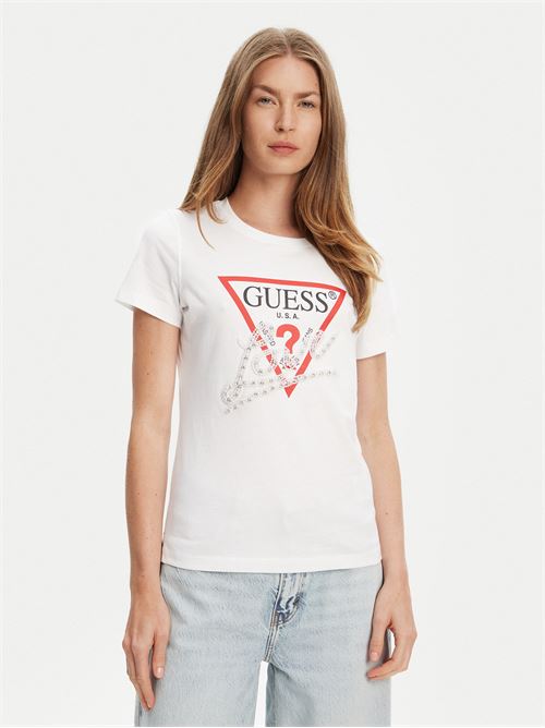 GUESS W5YI40I3Z14/G011
