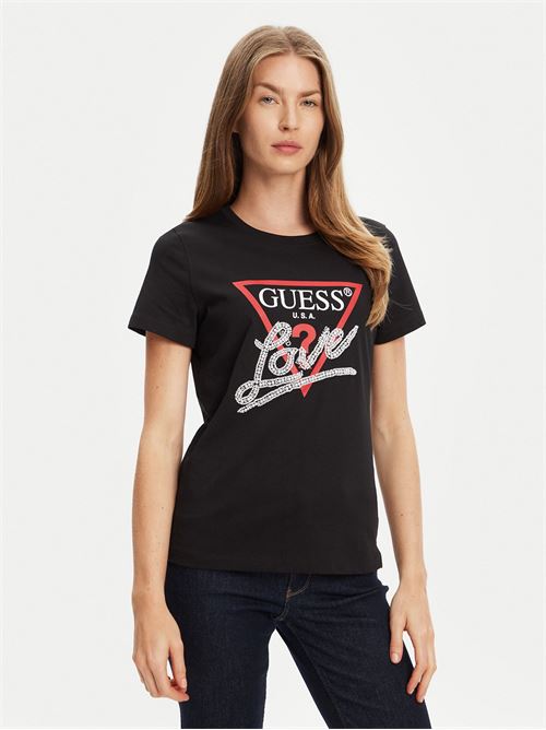 GUESS W5YI40I3Z14/JBLK