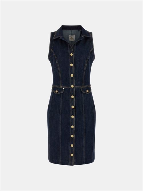 GUESS W5YK24D5PW1/BFIN