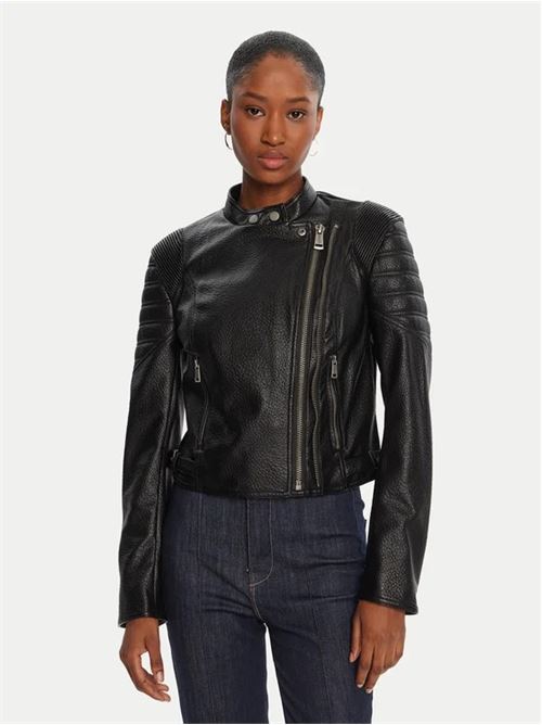 GUESS W5YL19WHDS0/JBLK