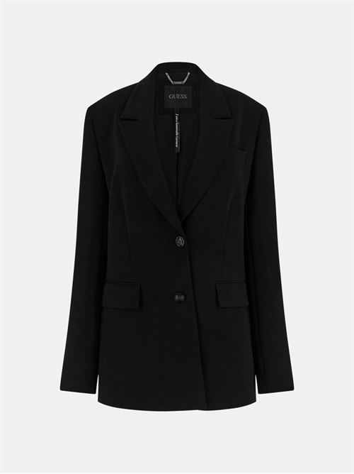 GUESS W5YN46WGHC2/JBLK