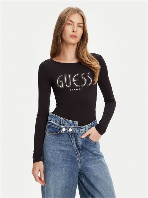 GUESS W5YP05K68D2/JBLK