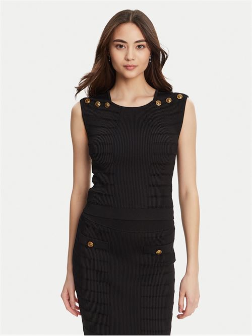 GUESS W5YR12Z0130/JBLK