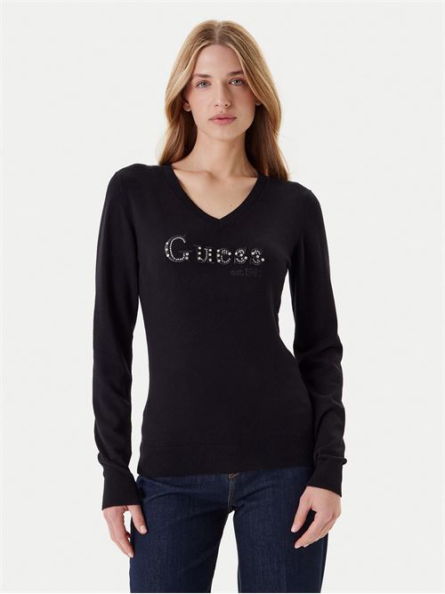 GUESS W5YR24Z2NQ2/JBLK