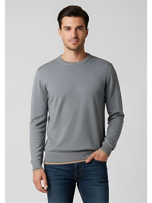 HAMAKI-HO MI3164H/GMCA