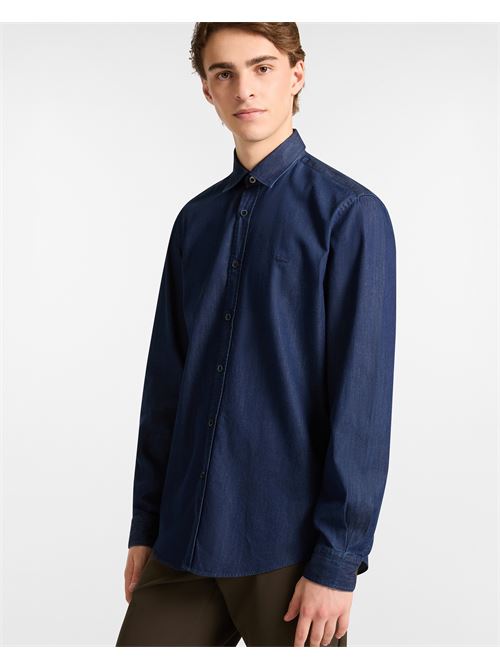 HARMONT & BLAINE CNP001013158N/801