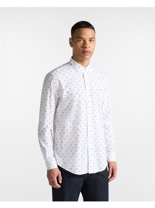 HARMONT & BLAINE CRP001S08799M/843