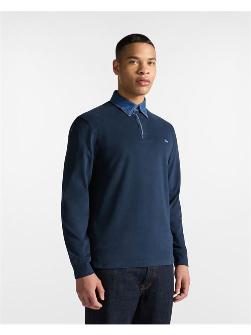 HARMONT & BLAINE LRP357021109S01/801