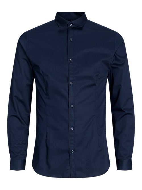 JACK AND JONES 12097662/Navy Blazer