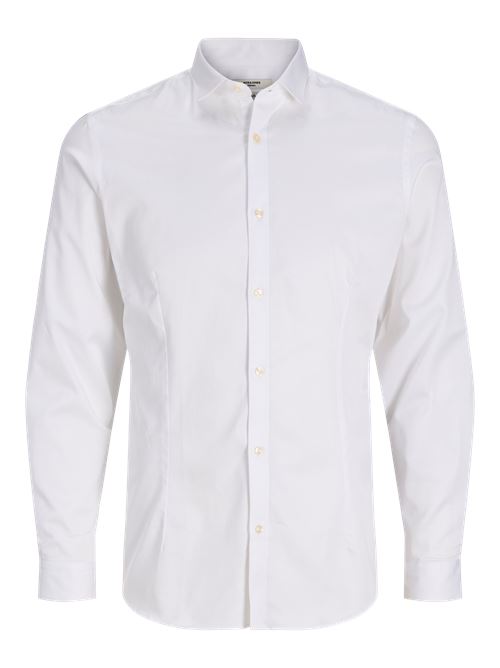 JACK AND JONES 12097662/White