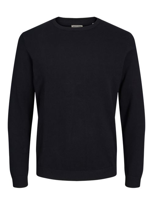 JACK AND JONES 12137190/Black