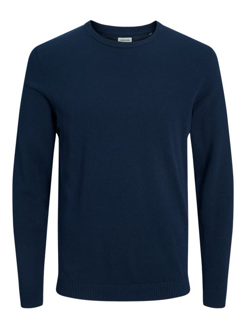 JACK AND JONES 12137190/Navy Blazer