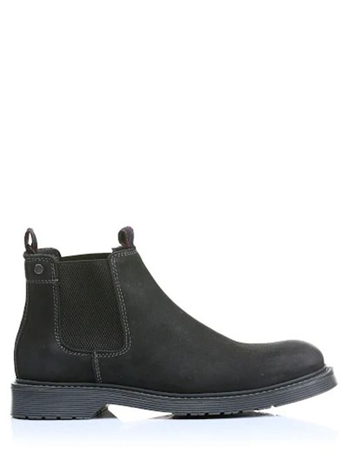 JACK AND JONES 12140924/Pirate Black