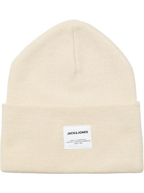 JACK AND JONES 12150627/Antique White