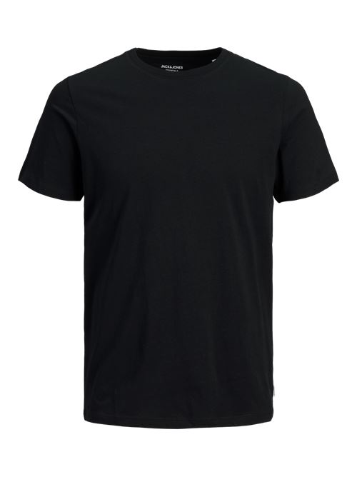 JACK AND JONES 12156101/Black