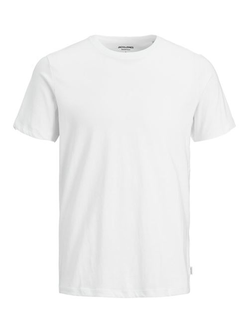 JACK AND JONES 12156101/White