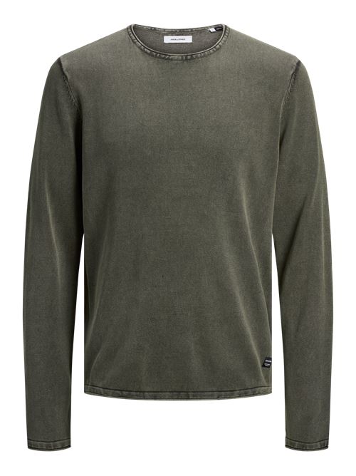 JACK AND JONES 12174001/Dusty Olive