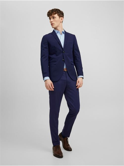 JACK AND JONES 12181339/Medieval Blue