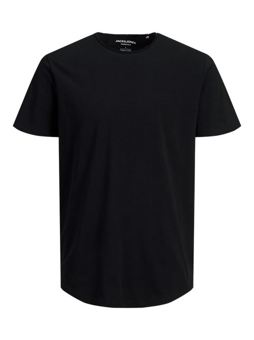 JACK AND JONES 12182498/Black