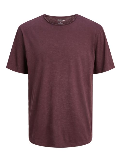 JACK AND JONES 12182498/Plum Perfect