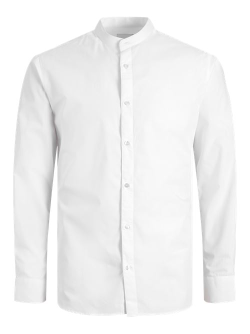 JACK AND JONES 12205921/White