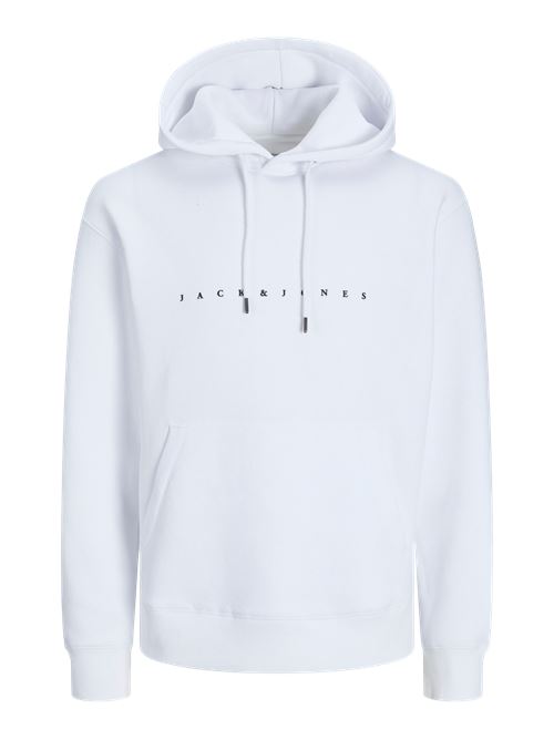 JACK AND JONES 12233972/White