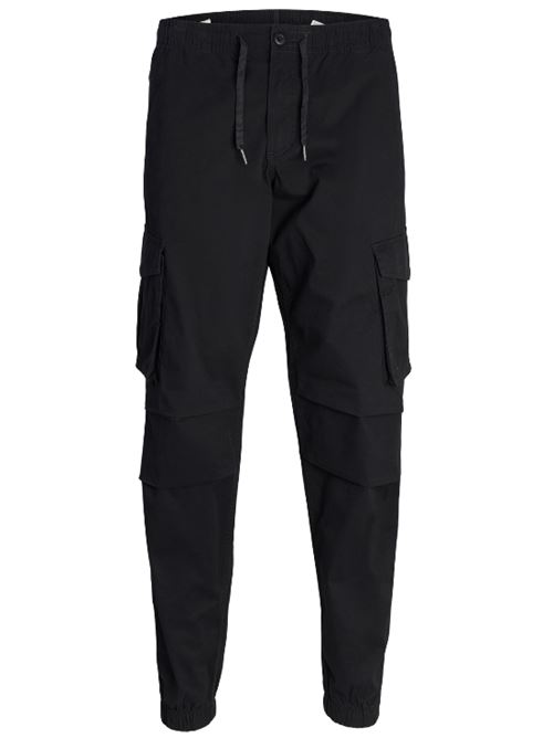 JACK AND JONES 12242264/Black
