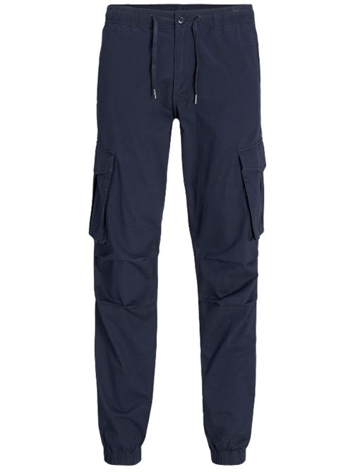 JACK AND JONES 12242264/Dark Navy