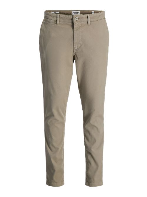 JACK AND JONES 12260904/Brindle