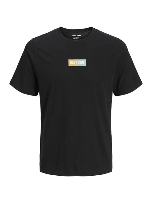 JACK AND JONES 12278509/Black