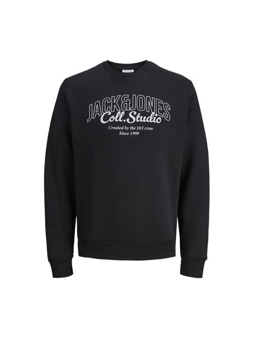 JACK AND JONES 12278601/Black