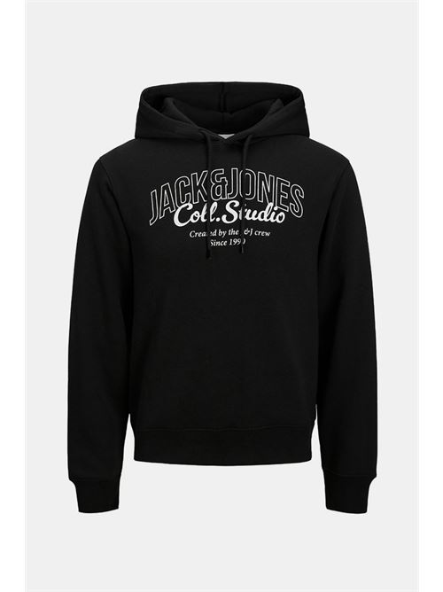 JACK AND JONES 12278606/Black