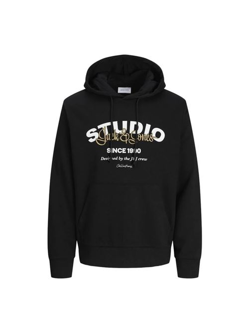 JACK AND JONES 12278611/Black