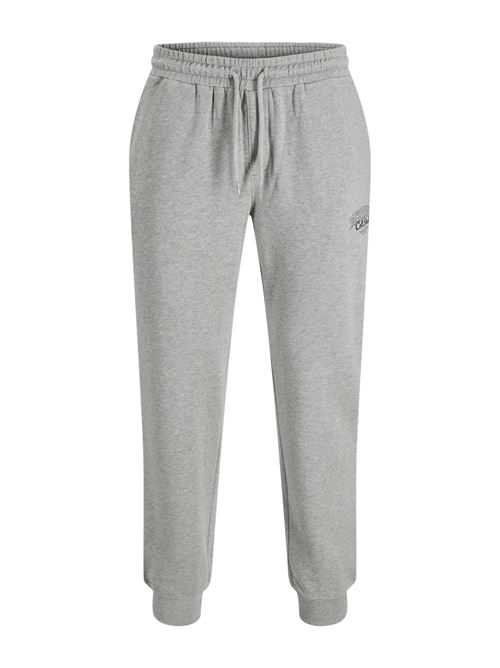 JACK AND JONES 12279104/Light Grey Melange