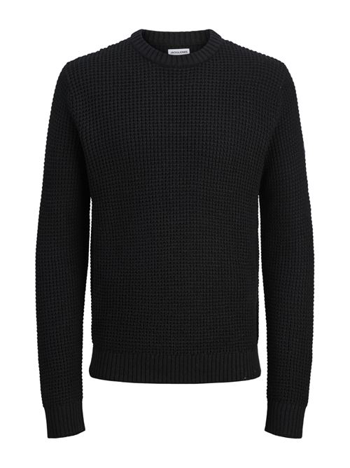 JACK AND JONES 12279142/Black