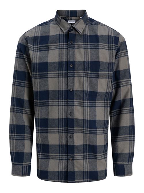 JACK AND JONES 12279259/Navy Blazer