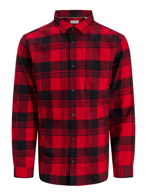 JACK AND JONES 12279259/True Red