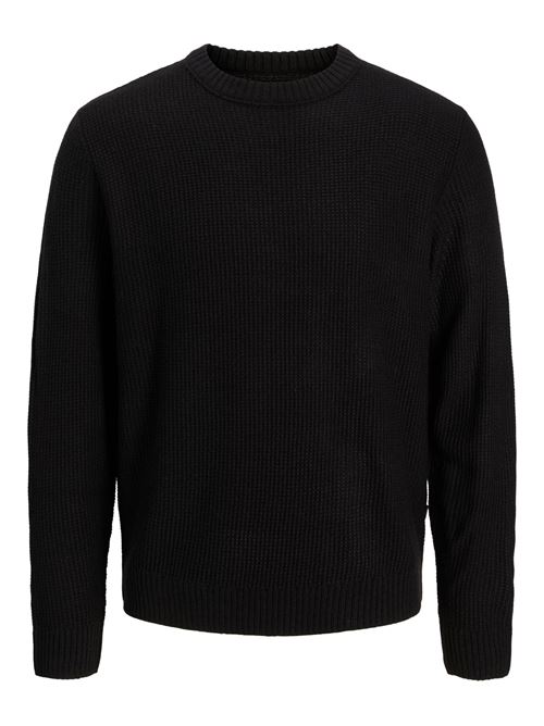 JACK AND JONES 12279278/Black