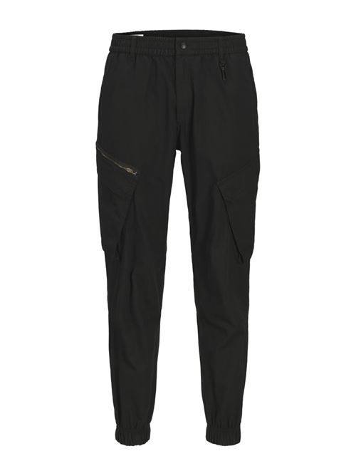 JACK AND JONES 12279319/Black