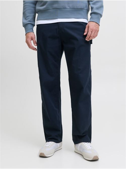 JACK AND JONES 12279332/Dark Navy