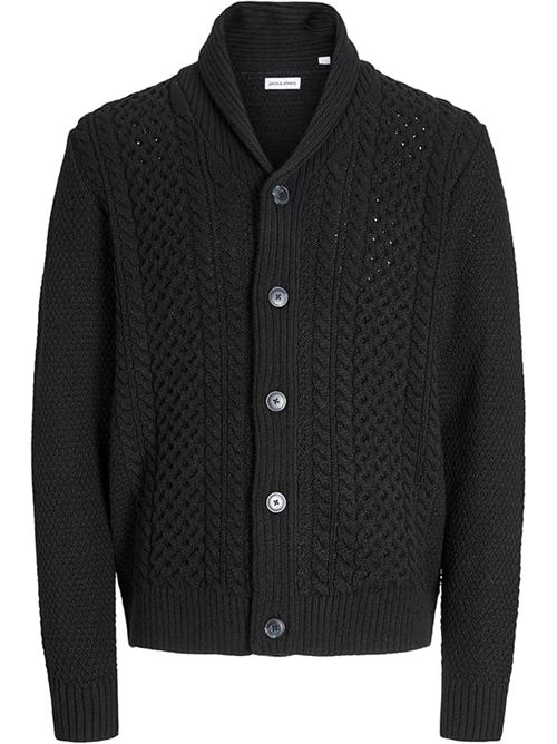 JACK AND JONES 12279337/Black