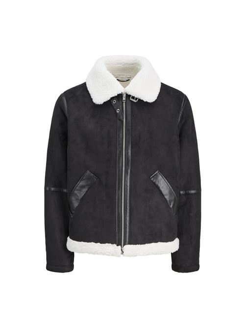 JACK AND JONES 12279379/Black