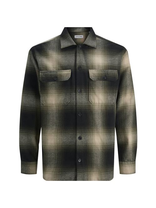 JACK AND JONES 12279468/Dusty Olive